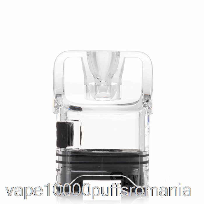 Vape Romania Aspire Riil X Capsule De Schimb 2ml Capsule Reincarcabile